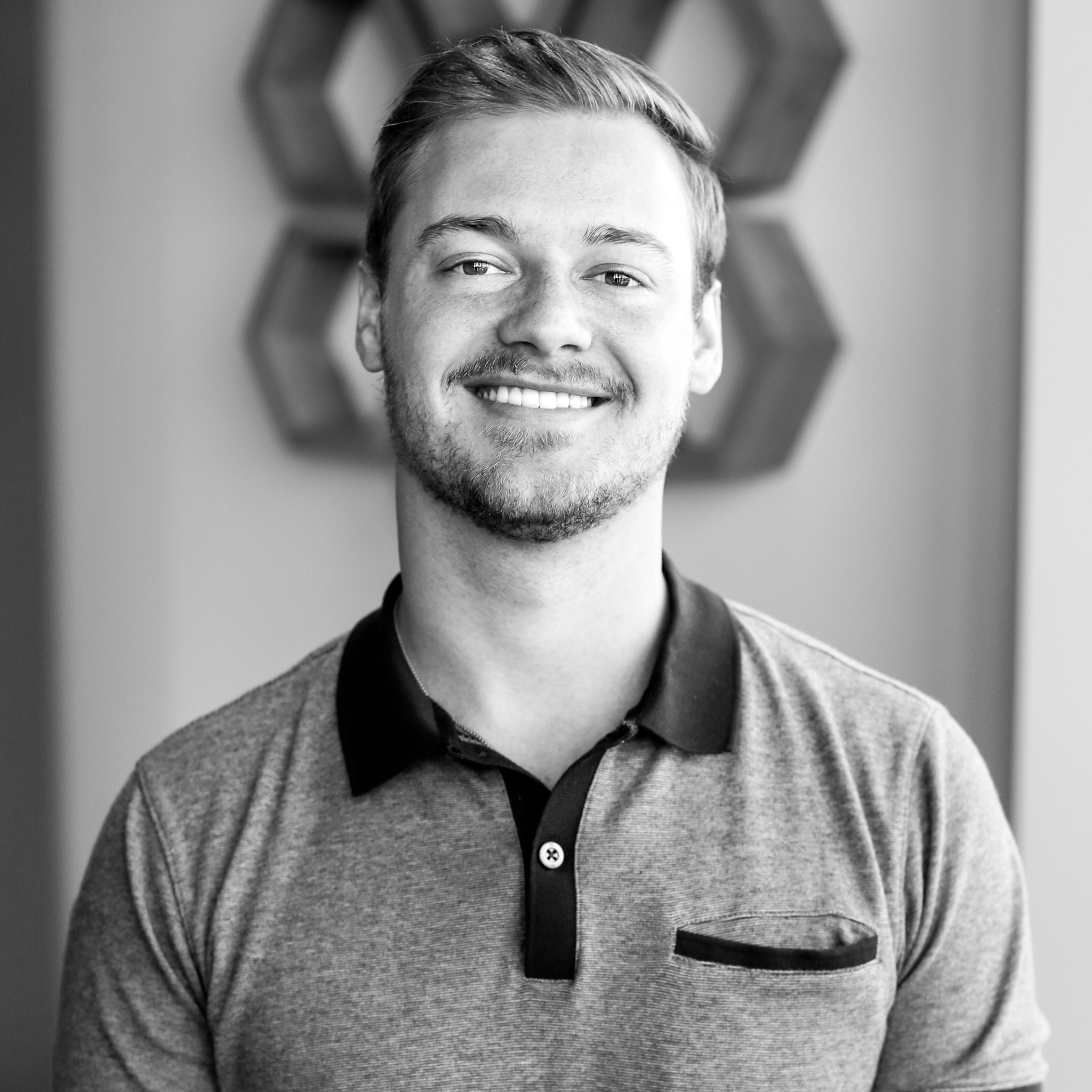Matthew Starkweather